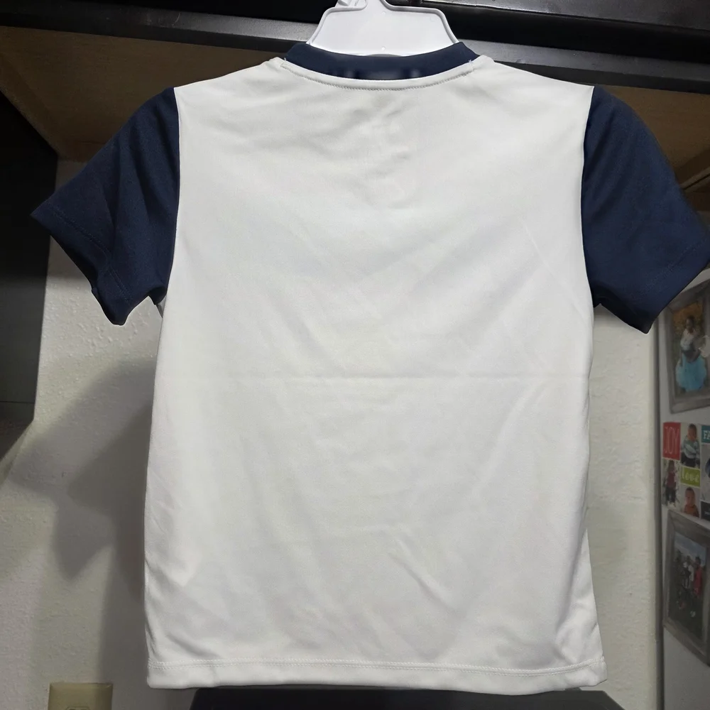 Messi lionel shirt